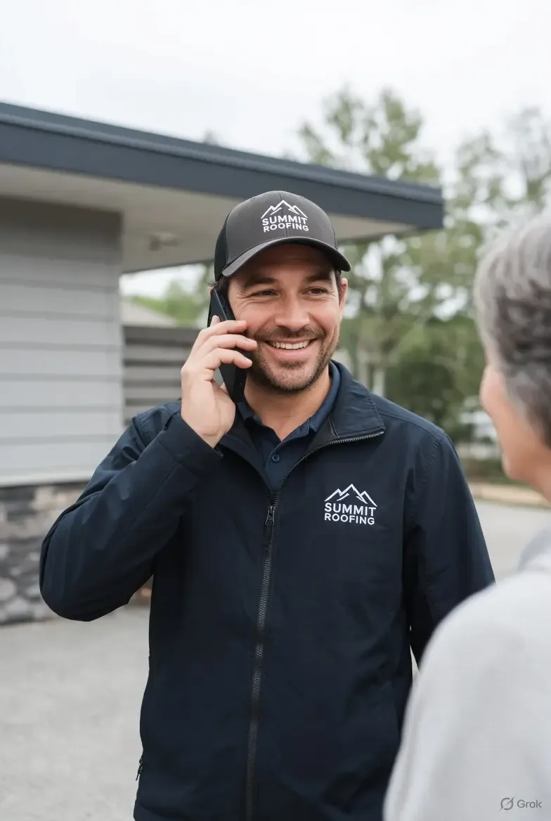 Flat Roof Leak Repair Orlando, OK FAQs